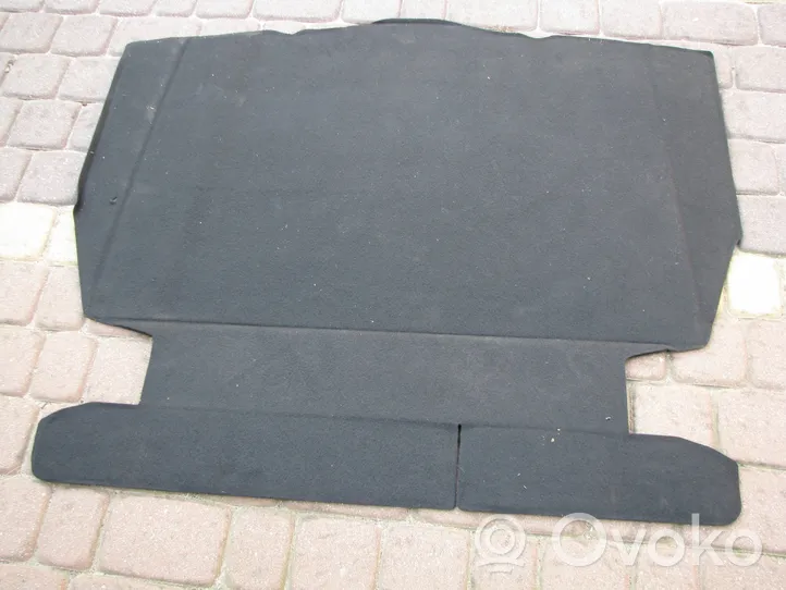 Toyota C-HR Tapis de coffre 58410F4010C1