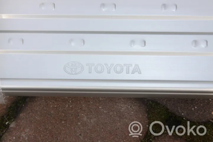 Toyota Hilux (AN120, AN130) Marche-pieds PC3880K009