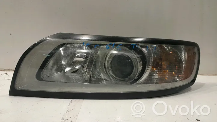 Volvo S40, V40 Faro/fanale 31299583