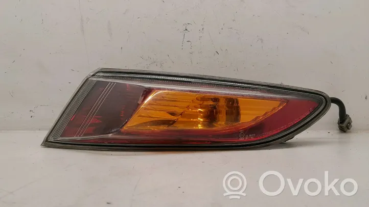 Honda Civic IX Lampa tylna 33501SMGE04