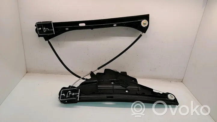 Citroen C4 I Lève-vitre électrique de porte avant 9832821680