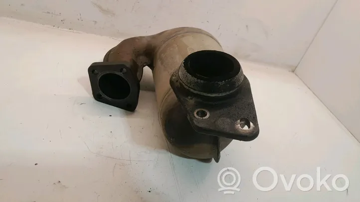 Renault Laguna I Filtre à particules catalyseur FAP / DPF 8200566701