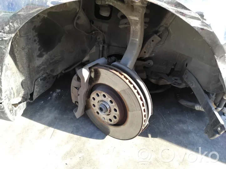 Audi A4 S4 B7 8E 8H Braccio di controllo sospensione anteriore 