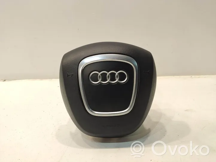 Audi A4 S4 B7 8E 8H Abdeckung Fahrerairbag 