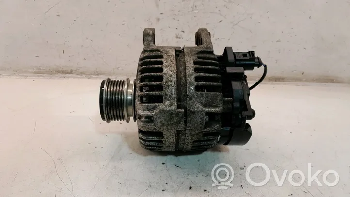 Seat Ibiza I (021A) Generatore/alternatore 038903023L