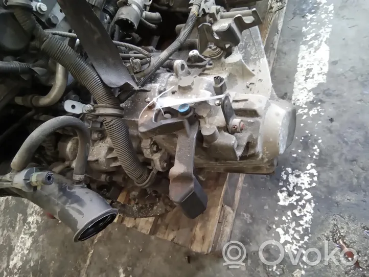 Volvo S60 Other gearbox part 