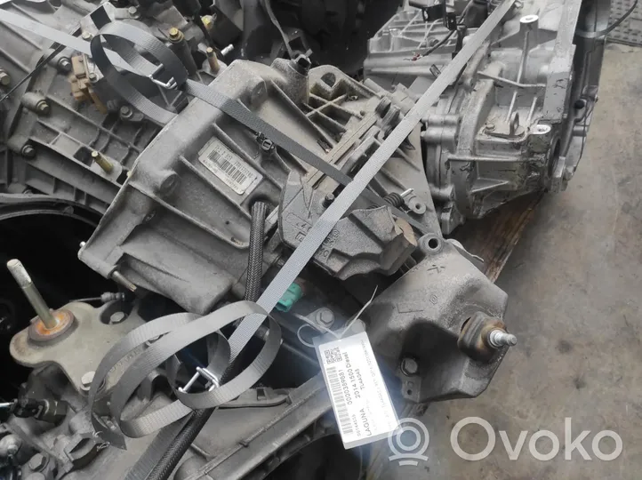 Renault Laguna I Other gearbox part 