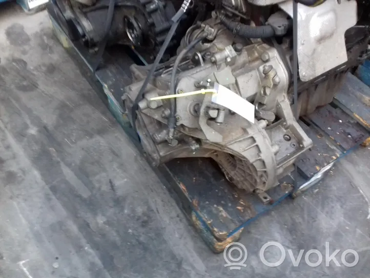 Opel Vectra B Other gearbox part 