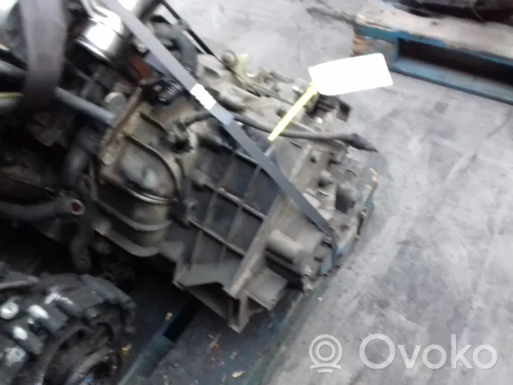 Opel Vectra B Other gearbox part 