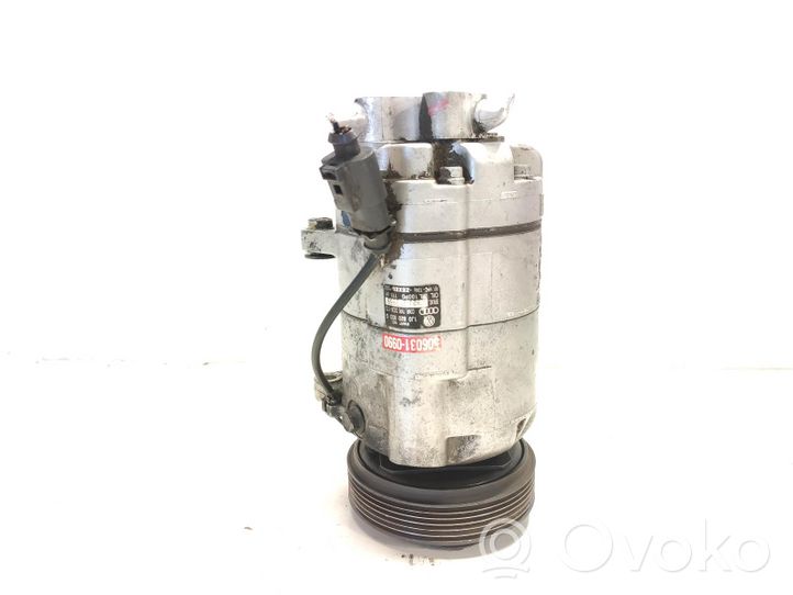 Volkswagen Golf III Compressore aria condizionata (A/C) (pompa) 