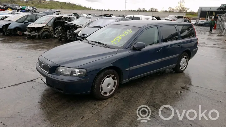 Volvo V70 Motore 8251491