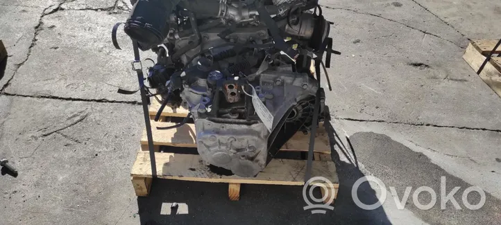 Hyundai Veloster Other gearbox part 