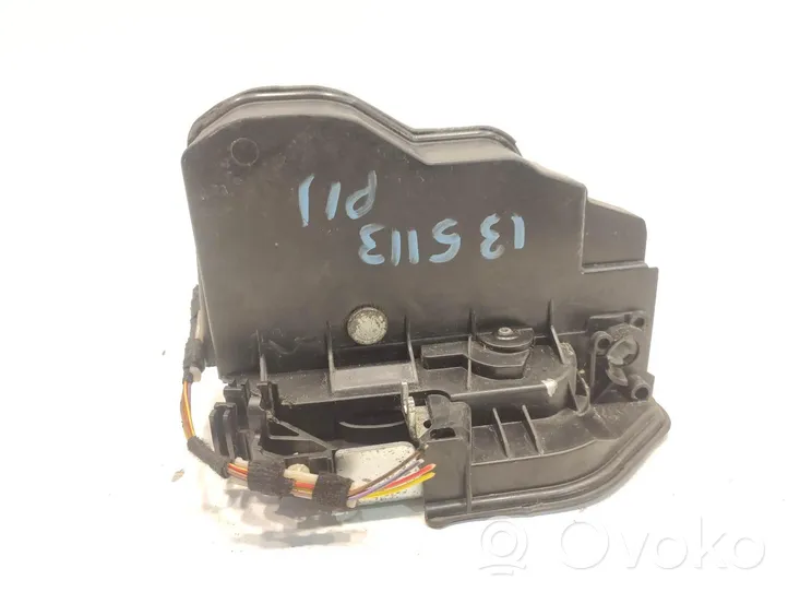 BMW 2 F45 Front door lock 51217229461