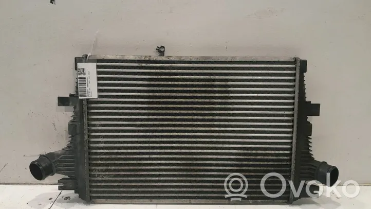 Alfa Romeo 159 Radiatore intercooler 0000050507299