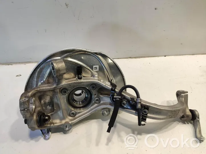 Audi A4 S4 B5 8D Etupyörän navan laakerikokoonpano 8W0407254F