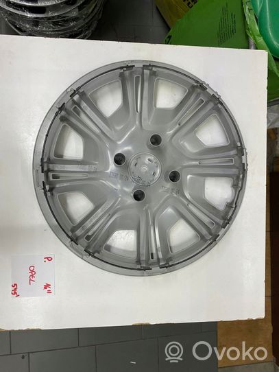 Opel Astra K R16 wheel hub/cap/trim 