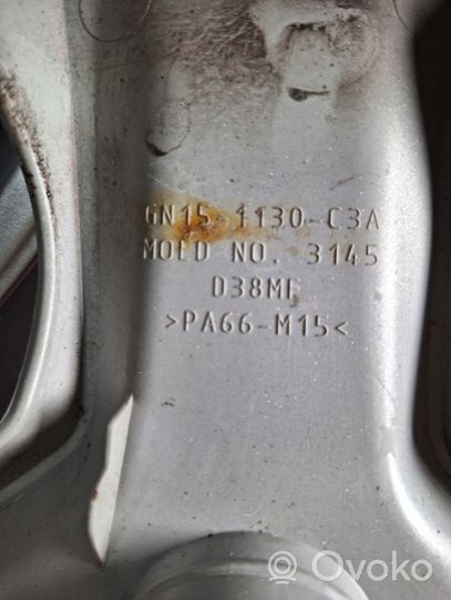 Ford Fiesta Mozzo/copricerchi/borchia della ruota R16 