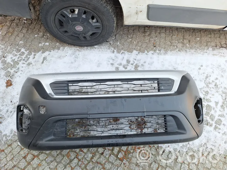 Fiat Qubo Front bumper 735634333