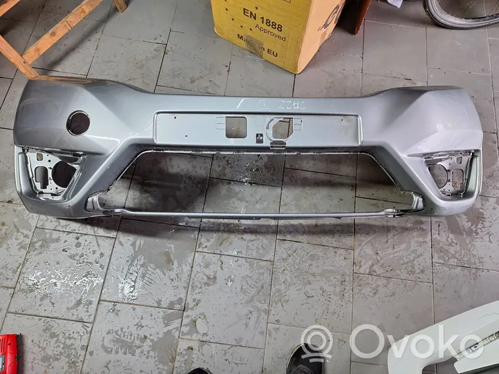 Honda Jazz Front bumper 