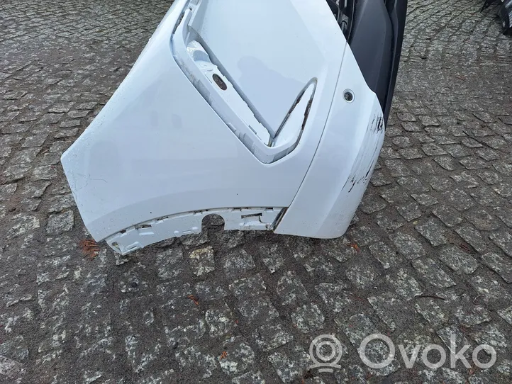 Opel Grandland X Передний бампер 