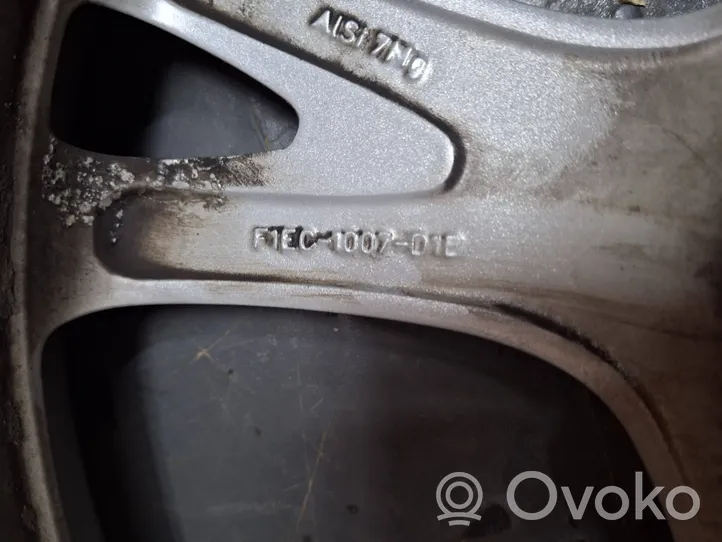 Ford Focus Felgi aluminiowe R18 F1EC1007D1E