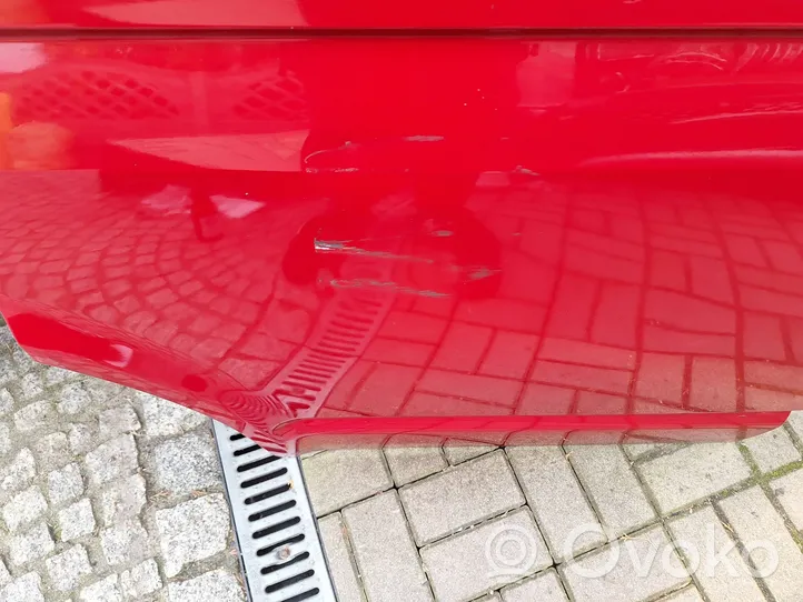 Volkswagen Multivan T6 Priekinės durys 