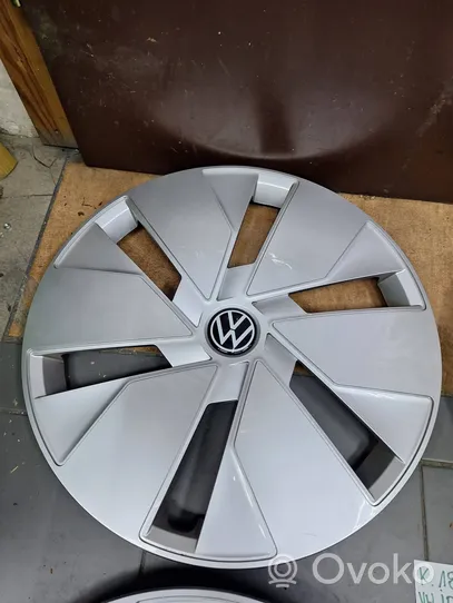 Volkswagen ID.3 Колпак (колпаки колес) R 18 