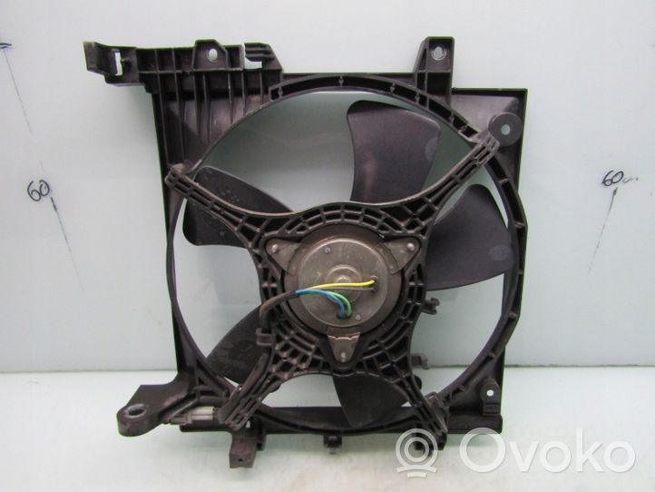 Subaru XV I Ventilatore di raffreddamento elettrico del radiatore 2M413M3X22