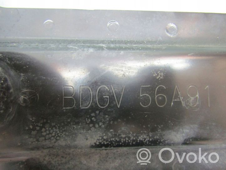 Mazda 3 Vassoio batteria BDGV56A91