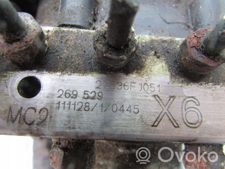 Subaru XV I Pompe ABS 2265106455