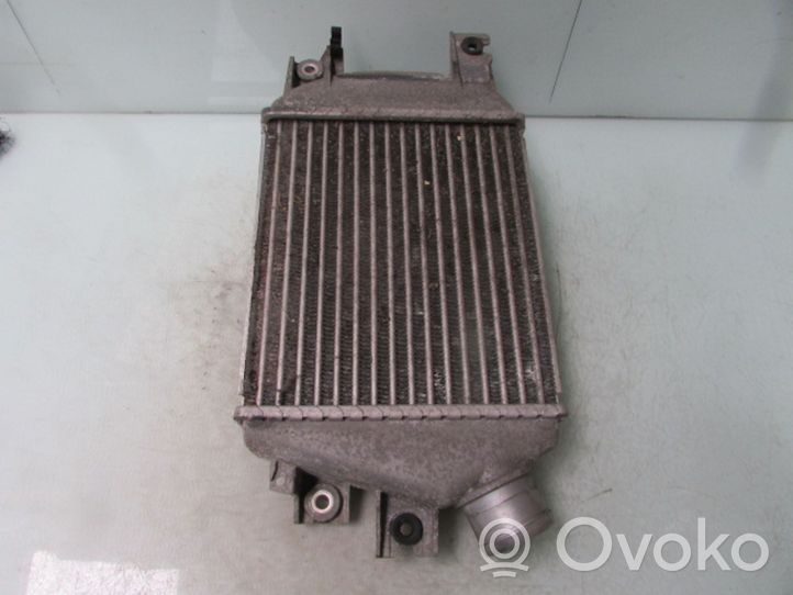 Subaru XV I Chłodnica powietrza doładowującego / Intercooler SICTM0180