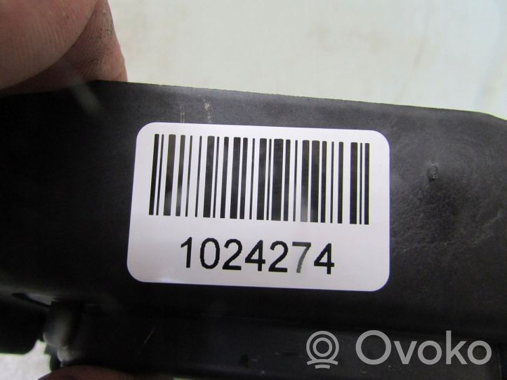 KIA Stonic Aklos zonos modulis 95811H8000