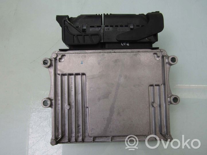 KIA Ceed Engine control unit/module 3910303CD1