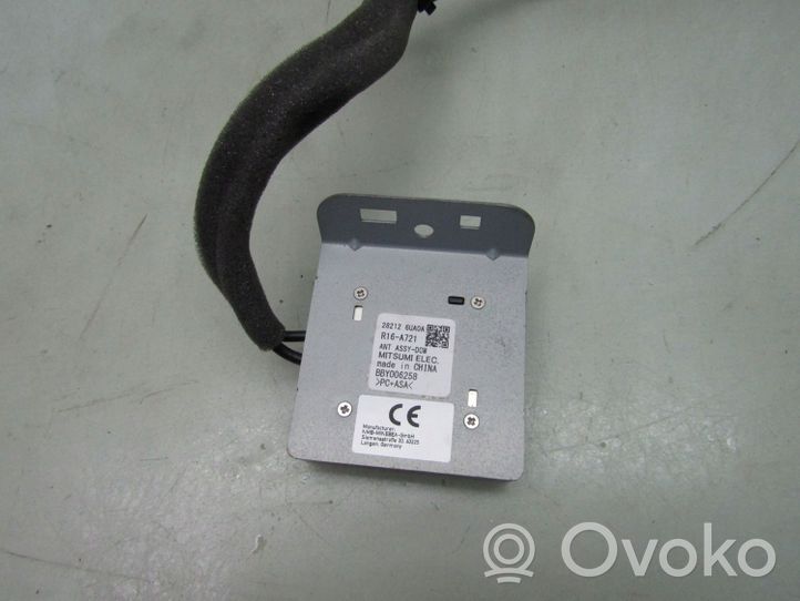 Nissan Qashqai J12 Centralina antenna 282126UA0A