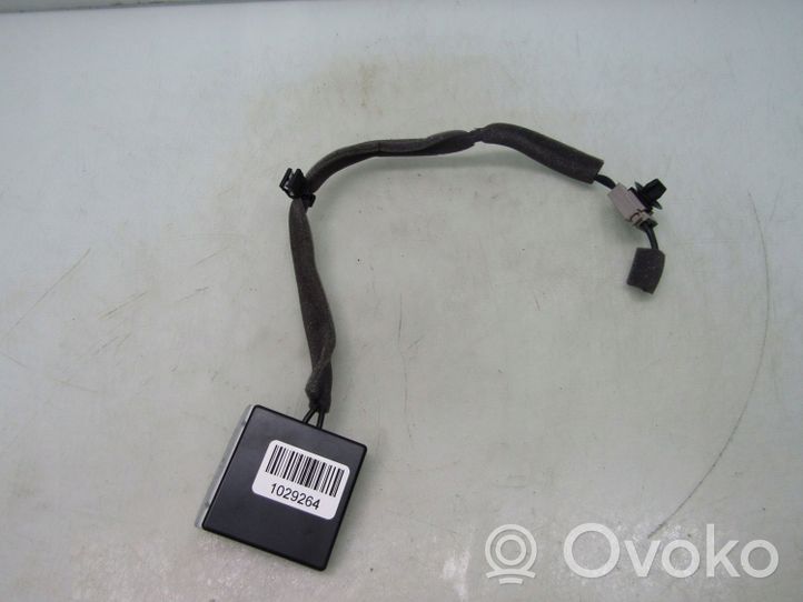 Nissan Qashqai J12 Centralina antenna 282126UA0A