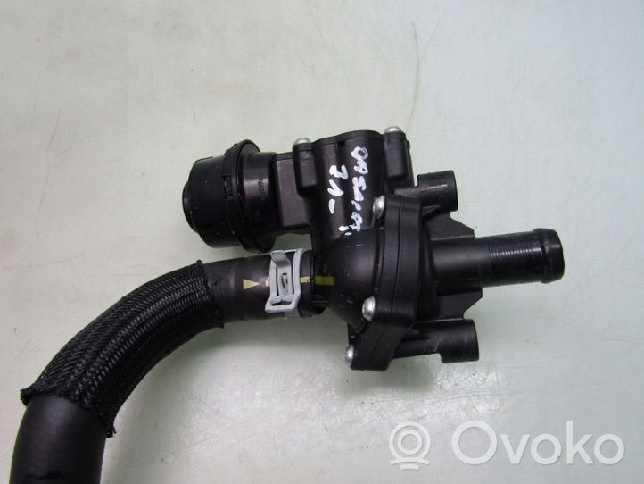 Nissan Qashqai J12 Boîtier de thermostat / thermostat 922306682R