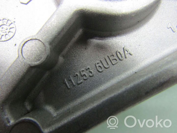 Nissan Qashqai J12 Supporto di montaggio scatola del cambio 112536UB0A