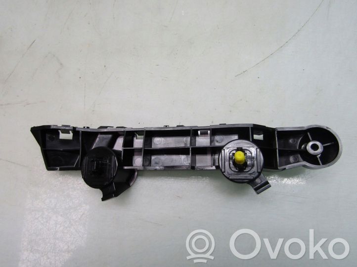 622226UA0A Nissan Qashqai J12 Front bumper mounting bracket, 78.58 € RRR