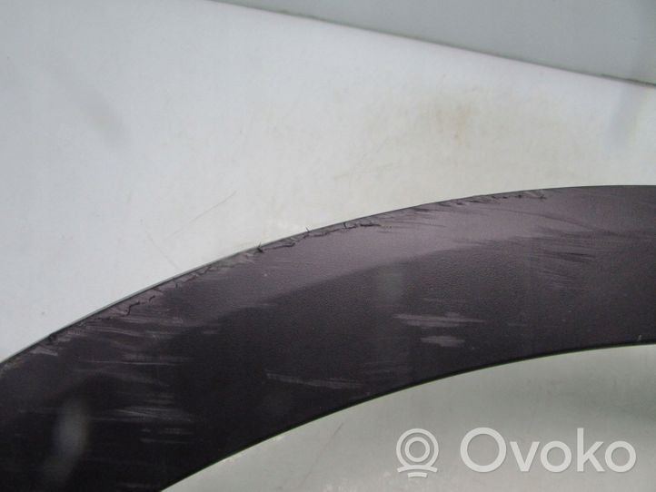 Nissan Qashqai J12 Rivestimento passaruota posteriore 938296UAOA