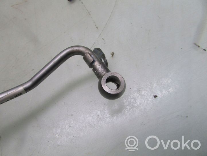 Infiniti Q30 Tubo flessibile mandata olio del turbocompressore turbo A6511801620