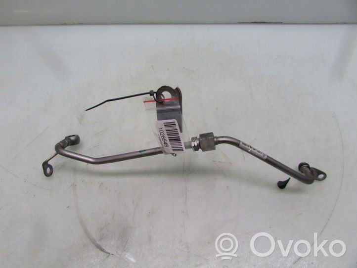 Infiniti Q30 Tubo flessibile mandata olio del turbocompressore turbo A6511801620