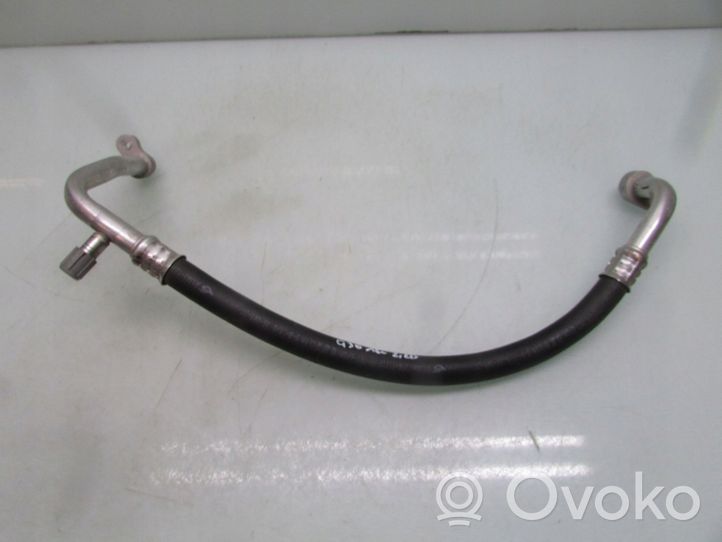 Infiniti Q30 Tubo flessibile aria condizionata (A/C) 924805DC3A