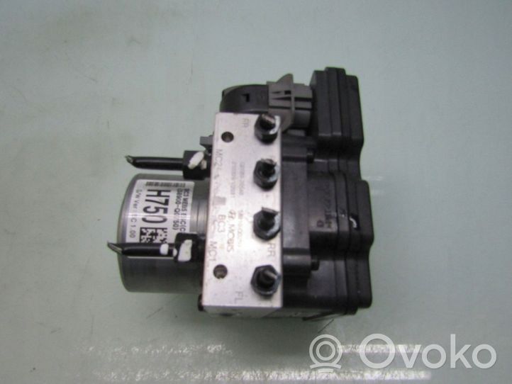 Hyundai Bayon ABS-pumppu 58900Q0750