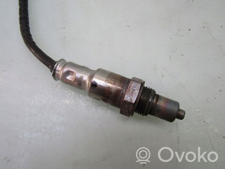 Hyundai Bayon Lambda probe sensor 3921007PD0