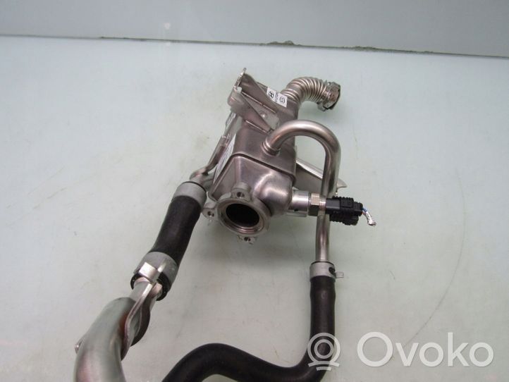 Hyundai Bayon EGR-venttiili/lauhdutin 2841007600