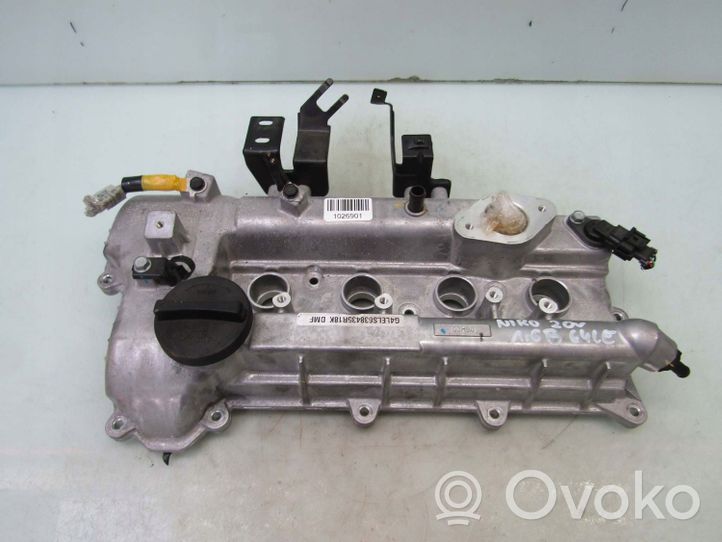 KIA Niro Rocker cam cover 03HB0