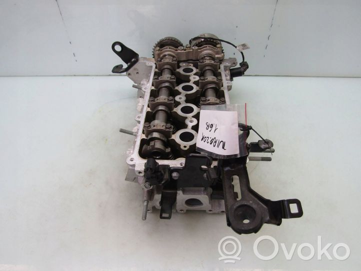 KIA Niro Culasse moteur K60220