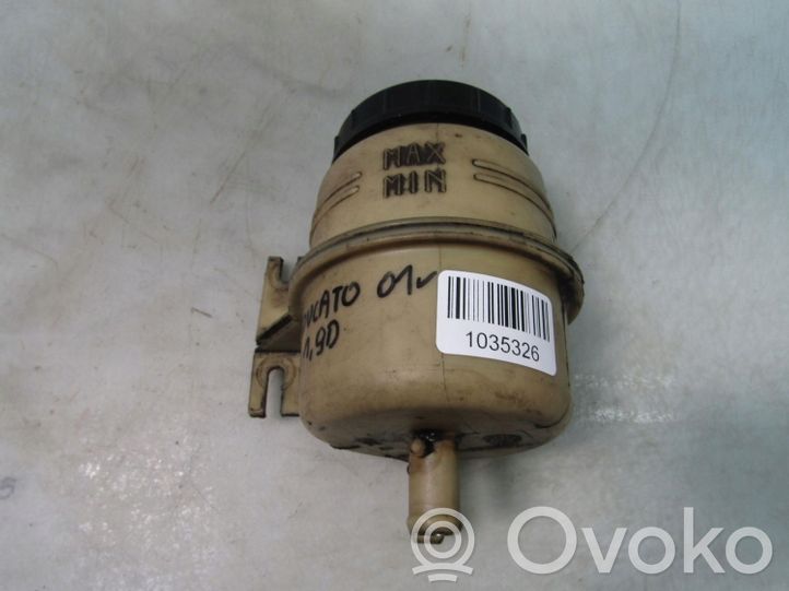 Fiat Ducato Power steering fluid tank/reservoir, 10.04 € RRR