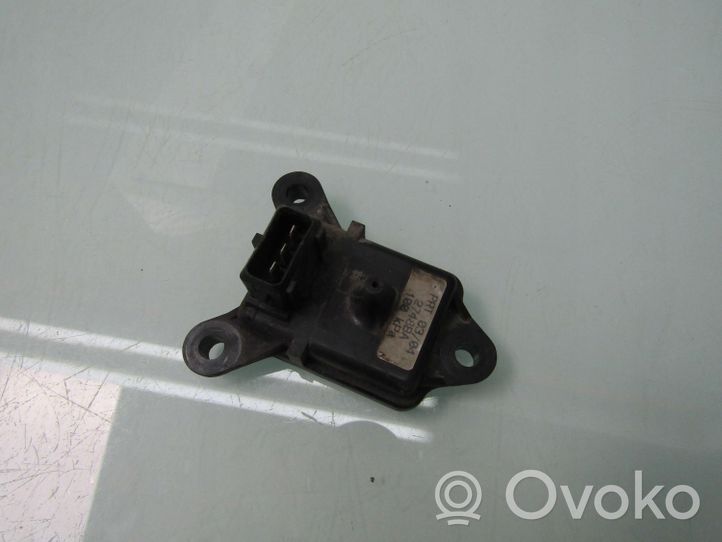 Fiat Punto (176) Solenoīda vārsts 2748BA