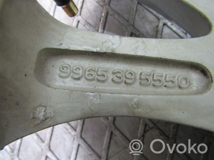 Mazda 2 Felgi aluminiowe R15 